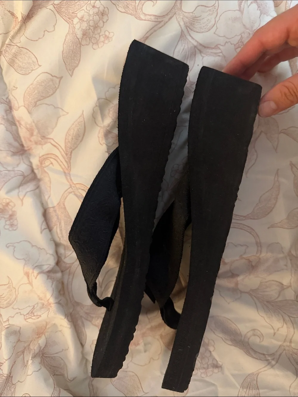 Teva wedge flip